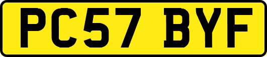 PC57BYF