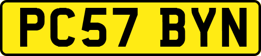 PC57BYN