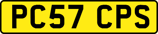 PC57CPS
