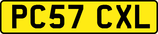 PC57CXL