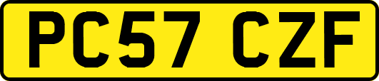 PC57CZF