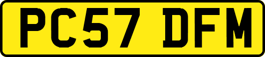 PC57DFM