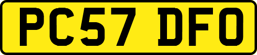 PC57DFO