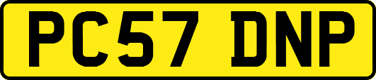 PC57DNP
