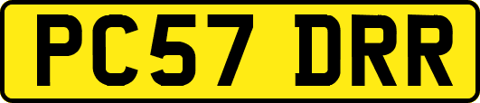 PC57DRR