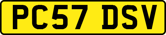 PC57DSV