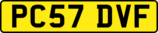 PC57DVF