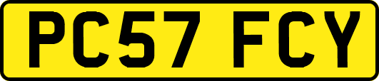 PC57FCY