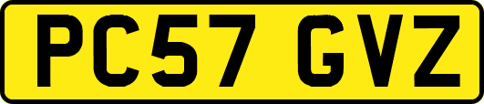 PC57GVZ