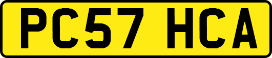 PC57HCA