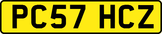 PC57HCZ
