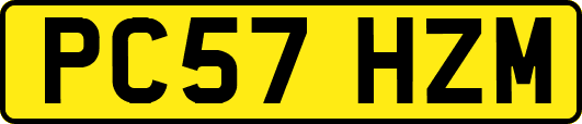 PC57HZM