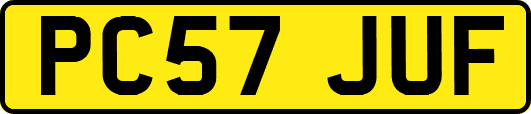 PC57JUF