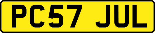 PC57JUL