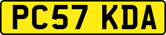 PC57KDA