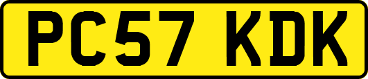 PC57KDK