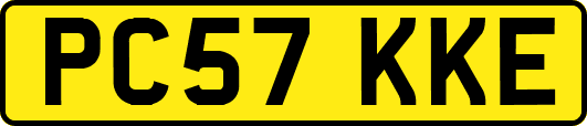 PC57KKE