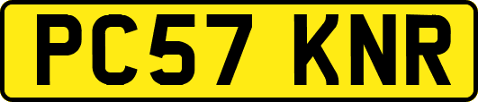 PC57KNR