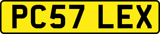 PC57LEX