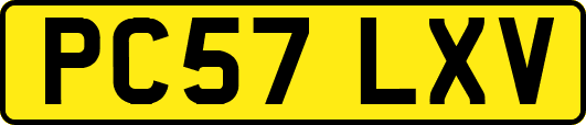 PC57LXV