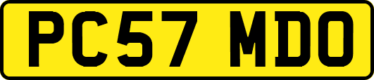 PC57MDO