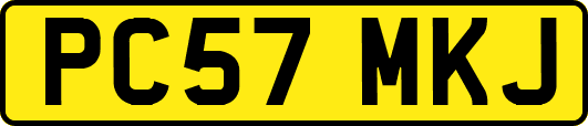PC57MKJ