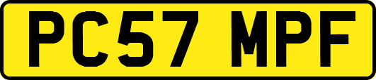 PC57MPF