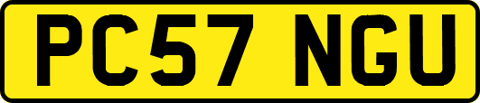 PC57NGU