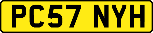 PC57NYH