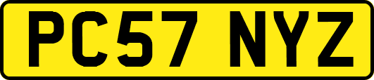 PC57NYZ