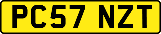 PC57NZT