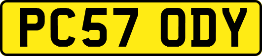 PC57ODY
