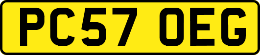 PC57OEG