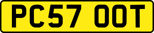 PC57OOT