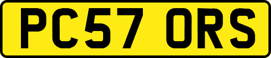 PC57ORS