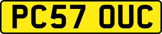 PC57OUC