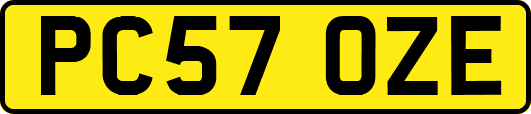 PC57OZE
