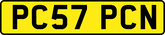 PC57PCN