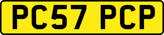 PC57PCP