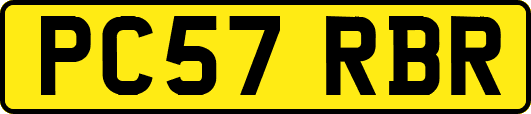 PC57RBR