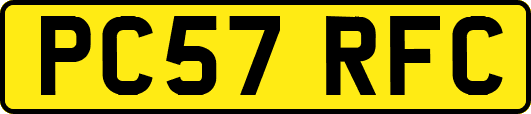 PC57RFC