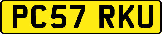 PC57RKU
