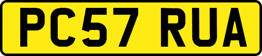 PC57RUA