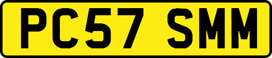 PC57SMM