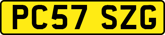 PC57SZG