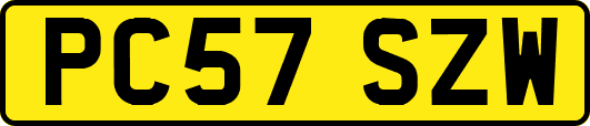 PC57SZW