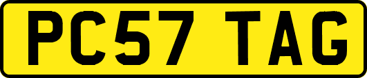 PC57TAG