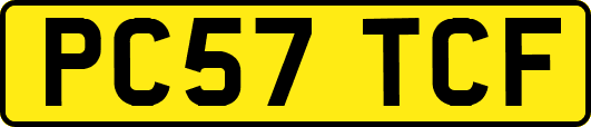 PC57TCF