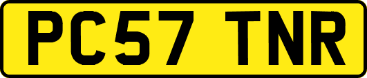 PC57TNR