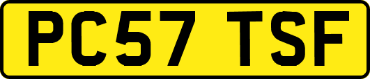 PC57TSF
